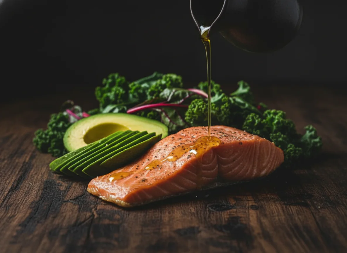 Intelligent Nutrition