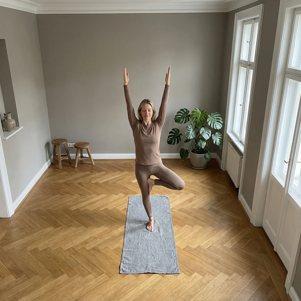 Intelligent Movement - Yoga